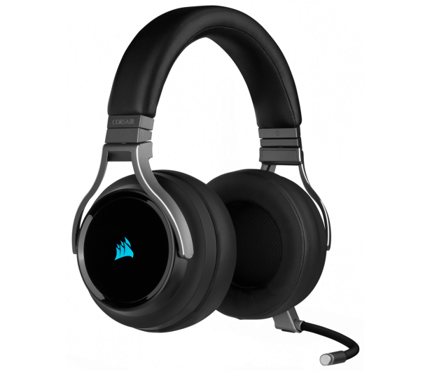 Corsair Virtuoso RGB Wireless - 512412 - zdjęcie 4
